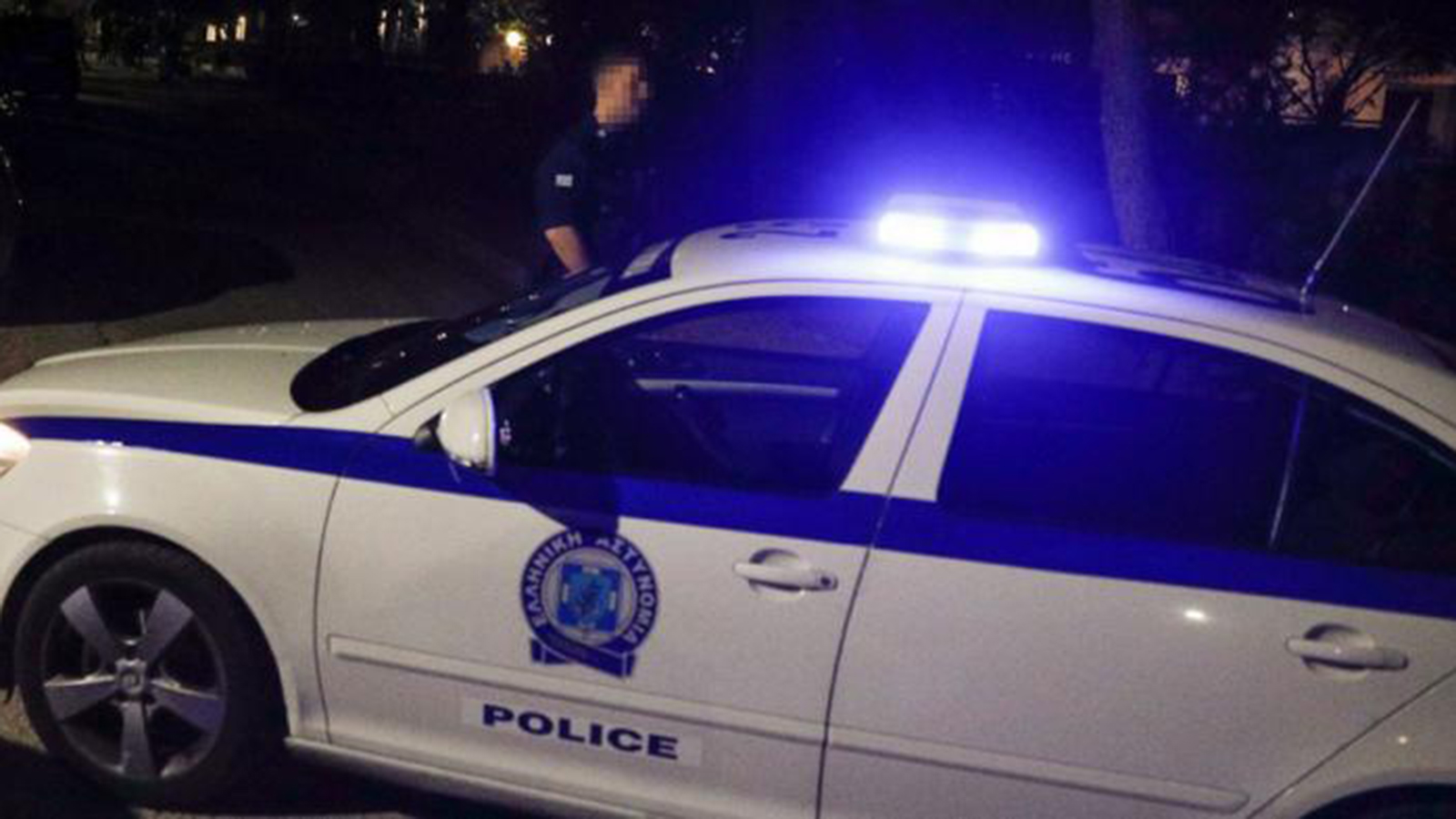 Συνελήφθησαν 3 μέλη εγκληματικής ομάδας που λήστευαν ATM και αυτοκίνητα