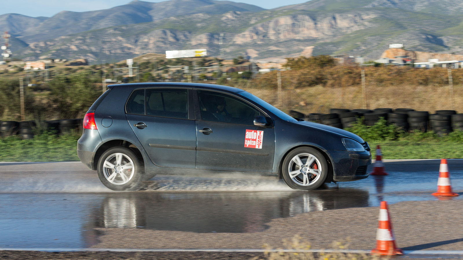 Πόσο καλό είναι το θερινό λάστιχο Nexen N' Fera Primus;