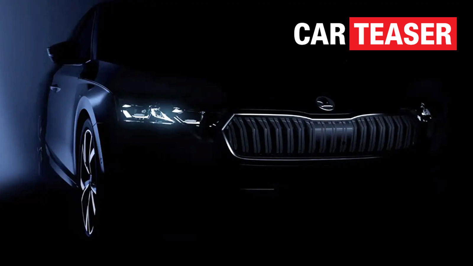 Η Skoda teasάρει την ανανεωμένη Octavia