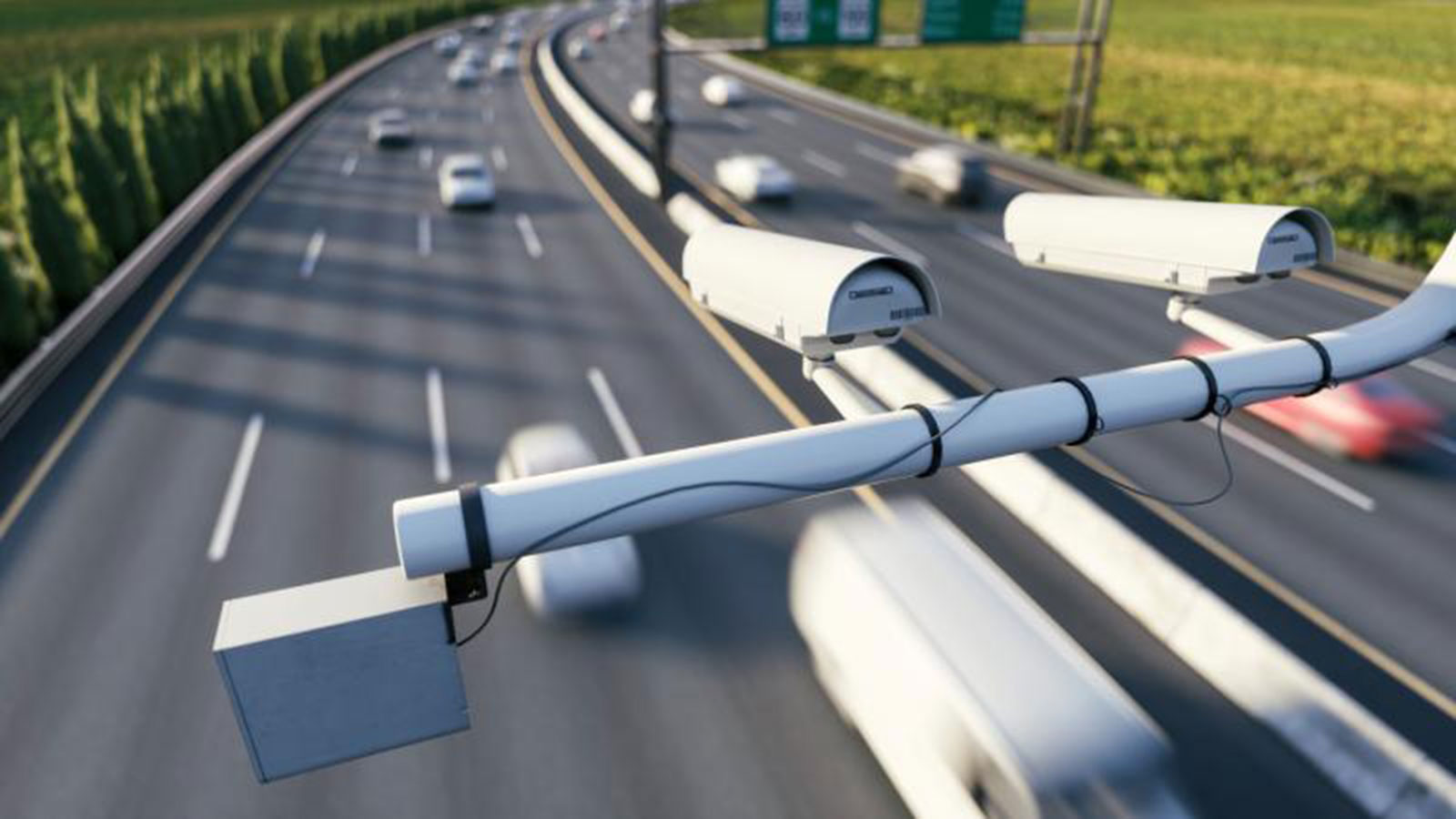 Ελλάδα: 780 οδηγοί πλήρωσαν 135.000 ευρώ λόγω του Traffistar! 
