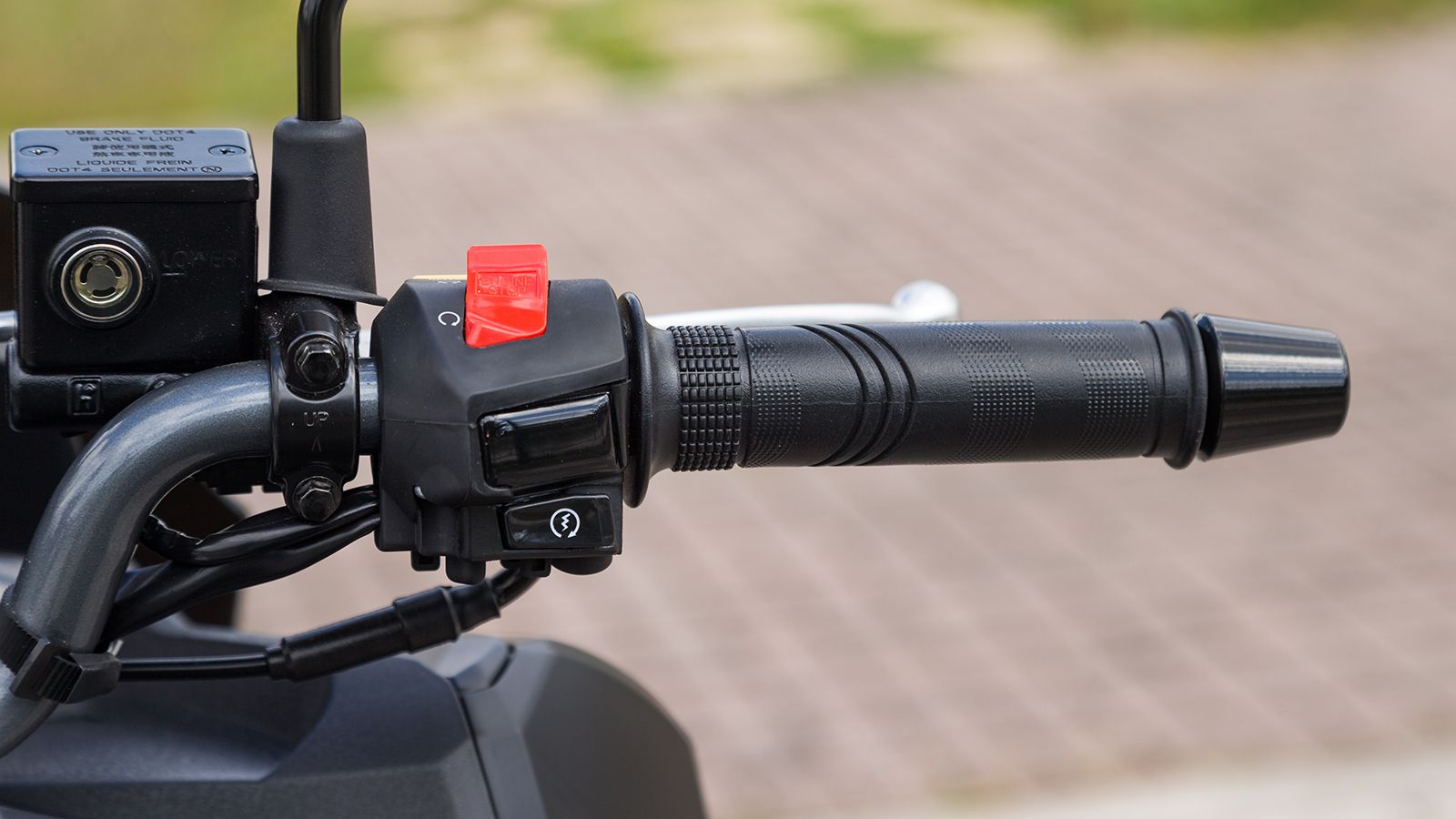 Δοκιμή: SYM Jet X 125