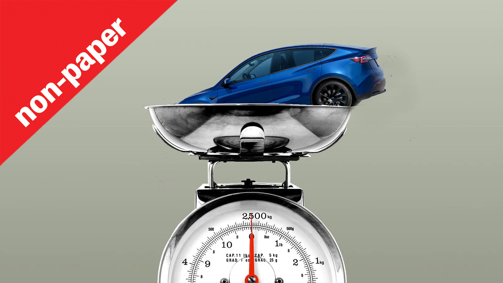 Ακριβότερη χρέωση πάρκινγκ στα SUV. Μήπως πρέπει και στα τέλη;