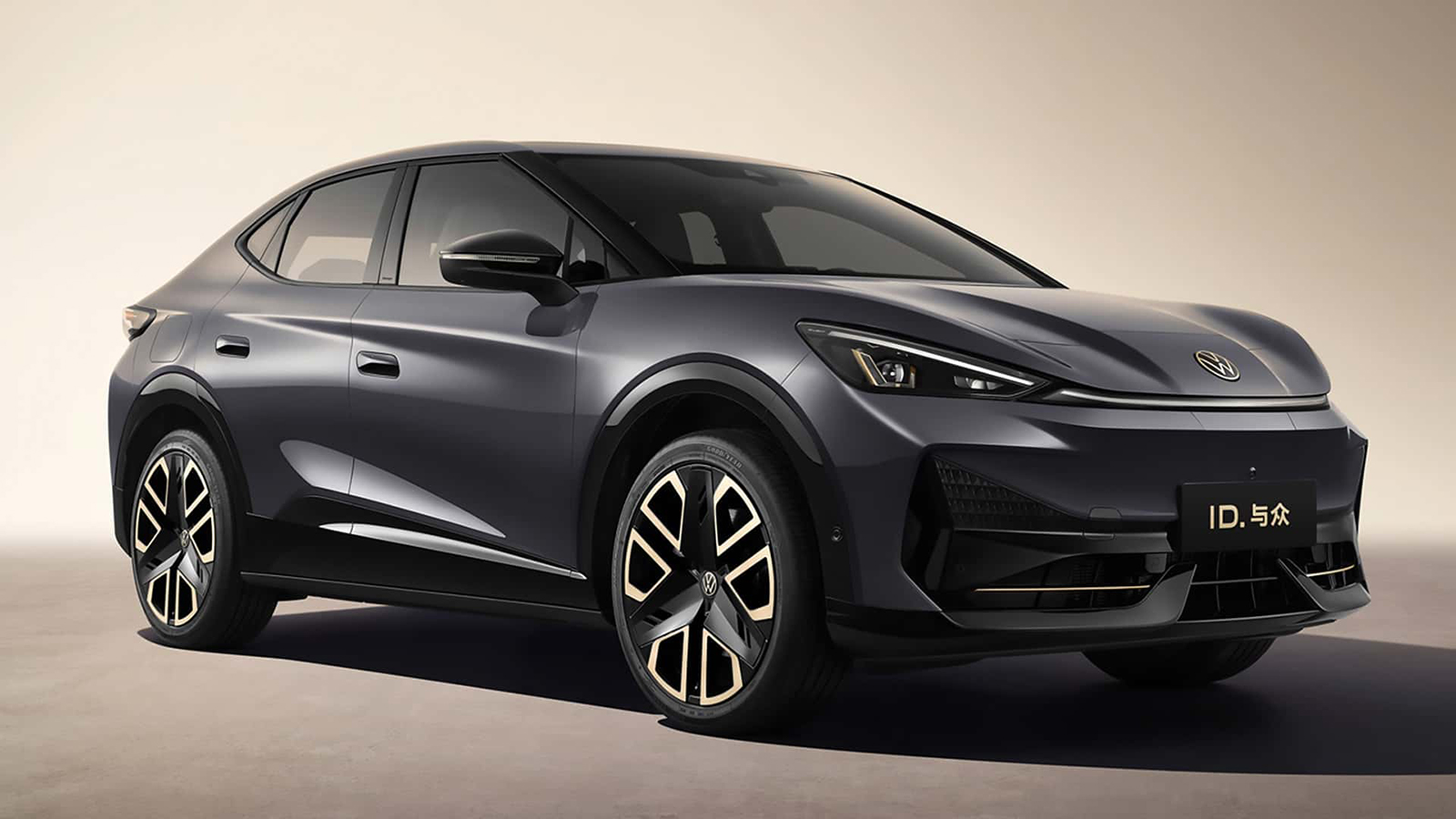Το νέο Volkswagen ID.UNYX «πιάνει» κουβέντα με τους επιβάτες!