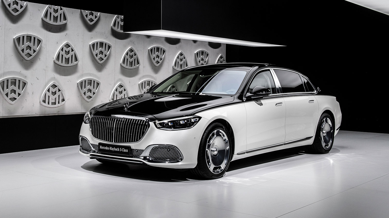 Mercedes: Κάθε γράμμα και μια ιστορία | autotriti.gr