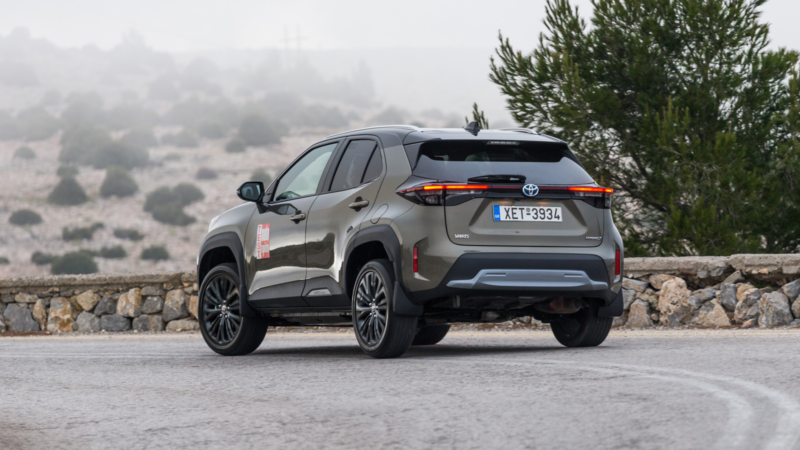 Toyota Yaris Cross με Leasing: Πού το βρίσκω και με πόσα χρήματα;