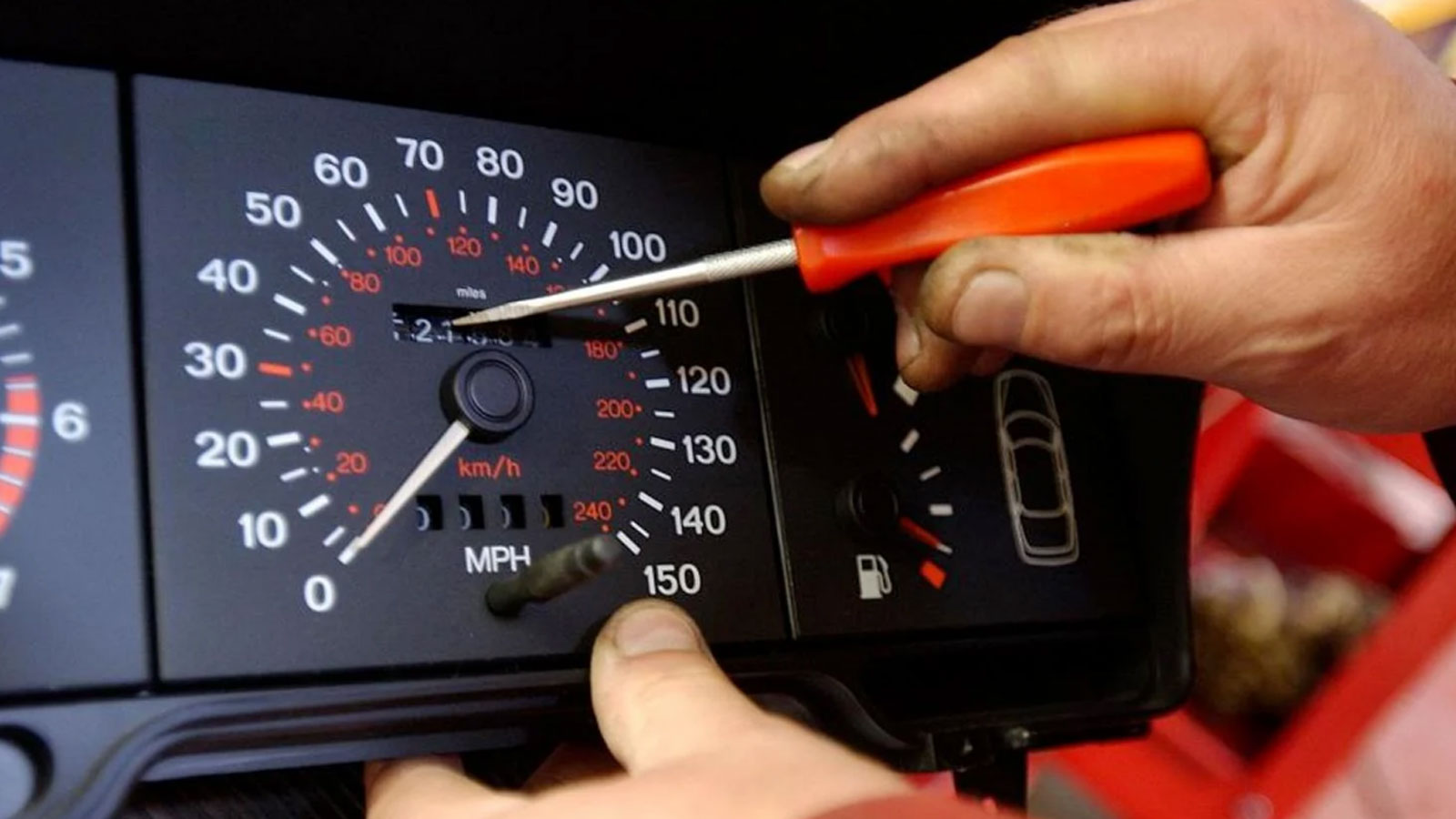 Τα 16 πιο δημοφιλή μεταχειρισμένα με γυρισμένα χιλιόμετρα στο κοντέρ