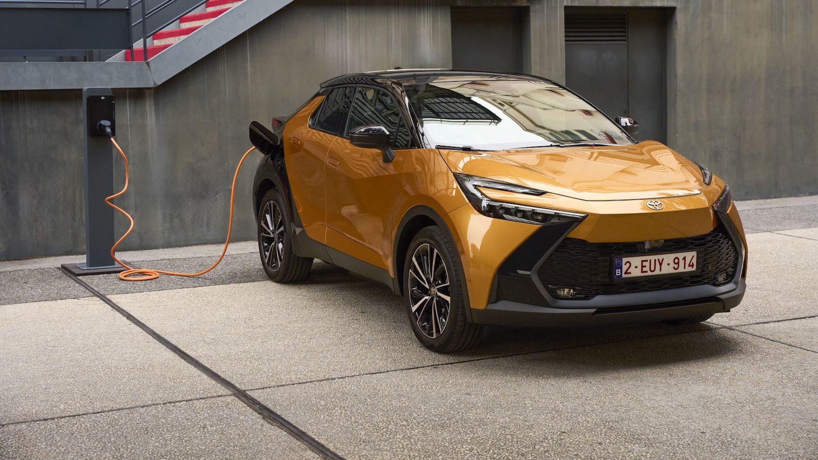 Toyota-chr