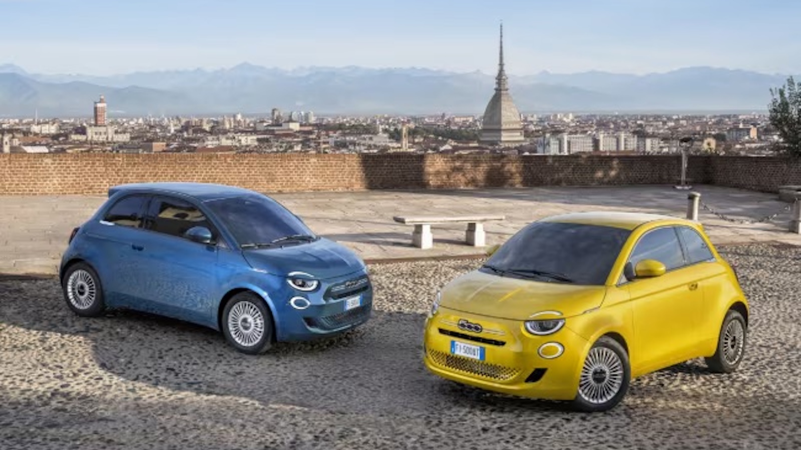 Άνοιξαν οι παραγγελίες για το νέο 500 Hybrid - Τιμή κάτω από 17.000€ 