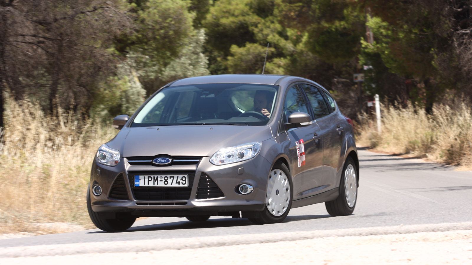 Δοκιμή μεταχειρισμένου: Ford Focus 1.0 EcoBoost 2010-2019