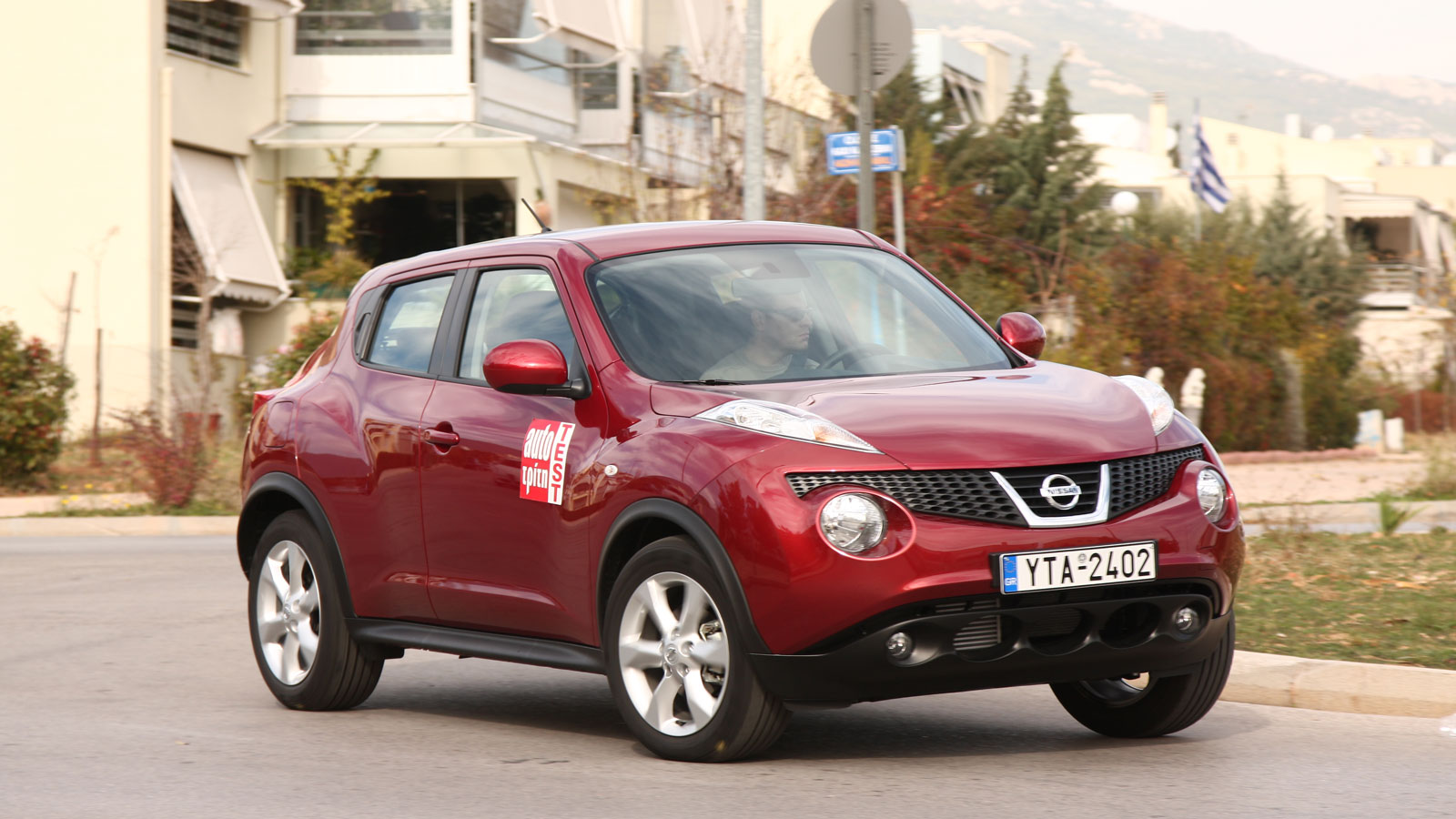 Συγκριτικό μεταχειρισμένων: Nissan Juke VS Peugeot 2008