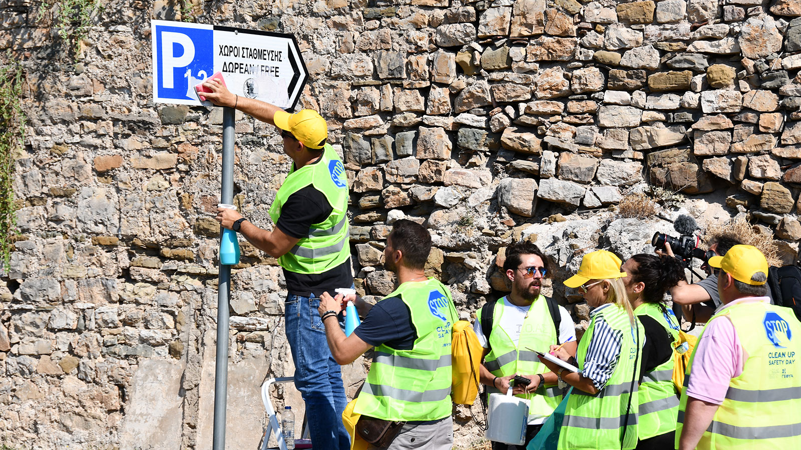 20 χρόνια Ι.Ο.ΑΣ. «Πάνος Μυλωνάς»: Από τον πόνο στη δράση για ασφαλέστερους δρόμους