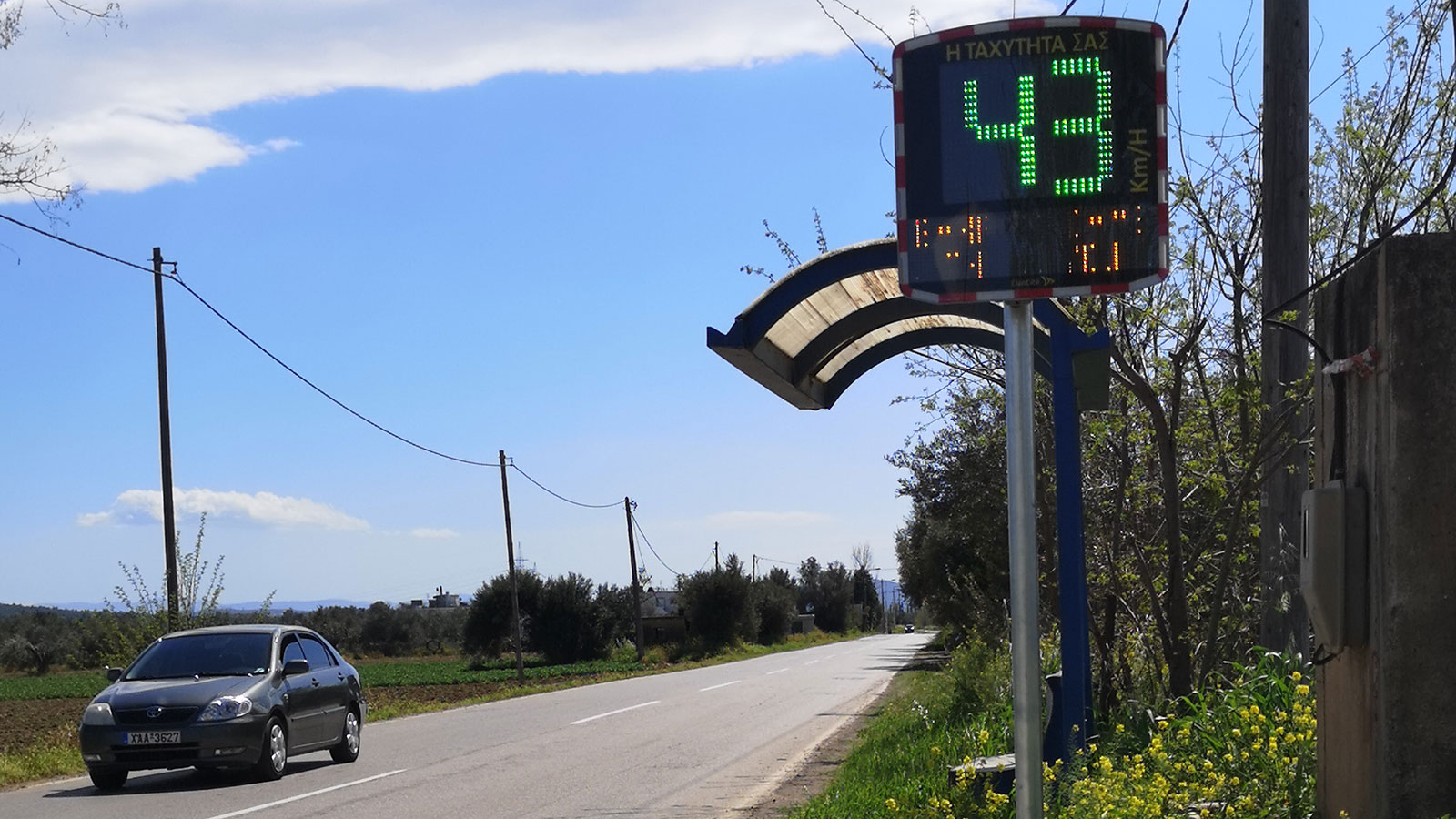 20 χρόνια Ι.Ο.ΑΣ. «Πάνος Μυλωνάς»: Από τον πόνο στη δράση για ασφαλέστερους δρόμους