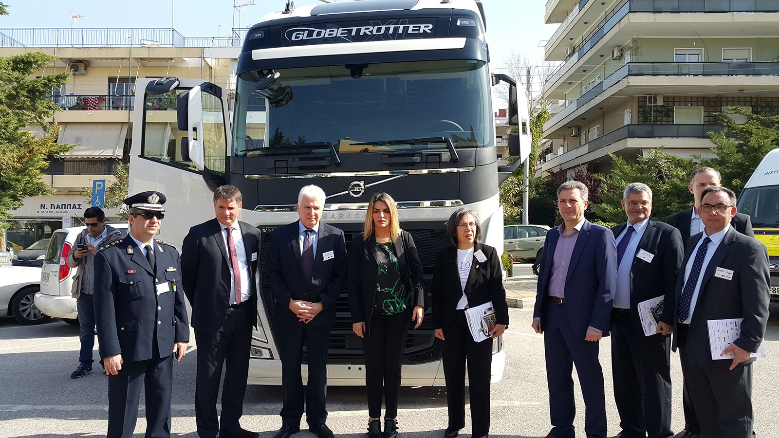 20 χρόνια Ι.Ο.ΑΣ. «Πάνος Μυλωνάς»: Από τον πόνο στη δράση για ασφαλέστερους δρόμους