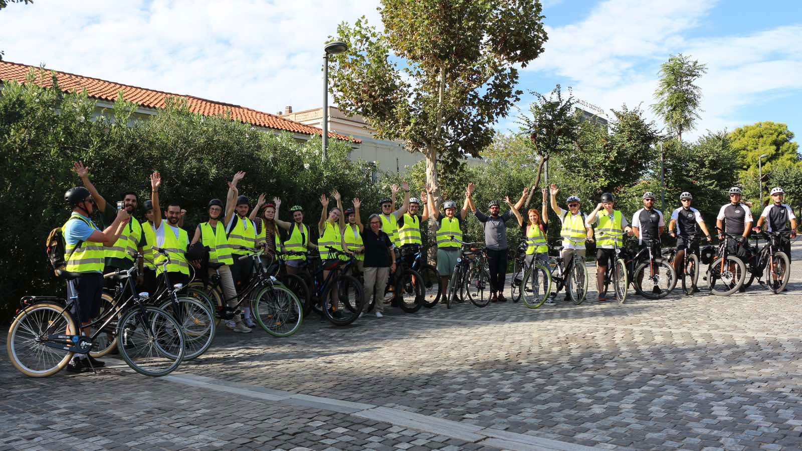 20 χρόνια Ι.Ο.ΑΣ. «Πάνος Μυλωνάς»: Από τον πόνο στη δράση για ασφαλέστερους δρόμους