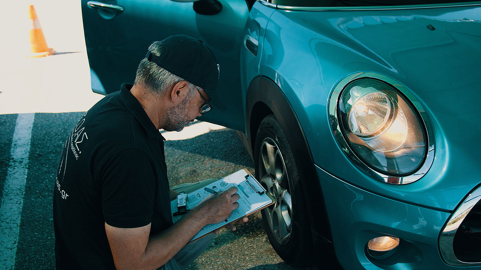 20 χρόνια Ι.Ο.ΑΣ. «Πάνος Μυλωνάς»: Από τον πόνο στη δράση για ασφαλέστερους δρόμους