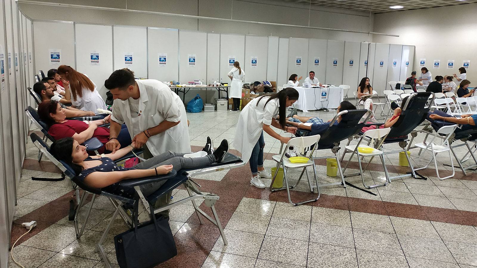 20 χρόνια Ι.Ο.ΑΣ. «Πάνος Μυλωνάς»: Από τον πόνο στη δράση για ασφαλέστερους δρόμους