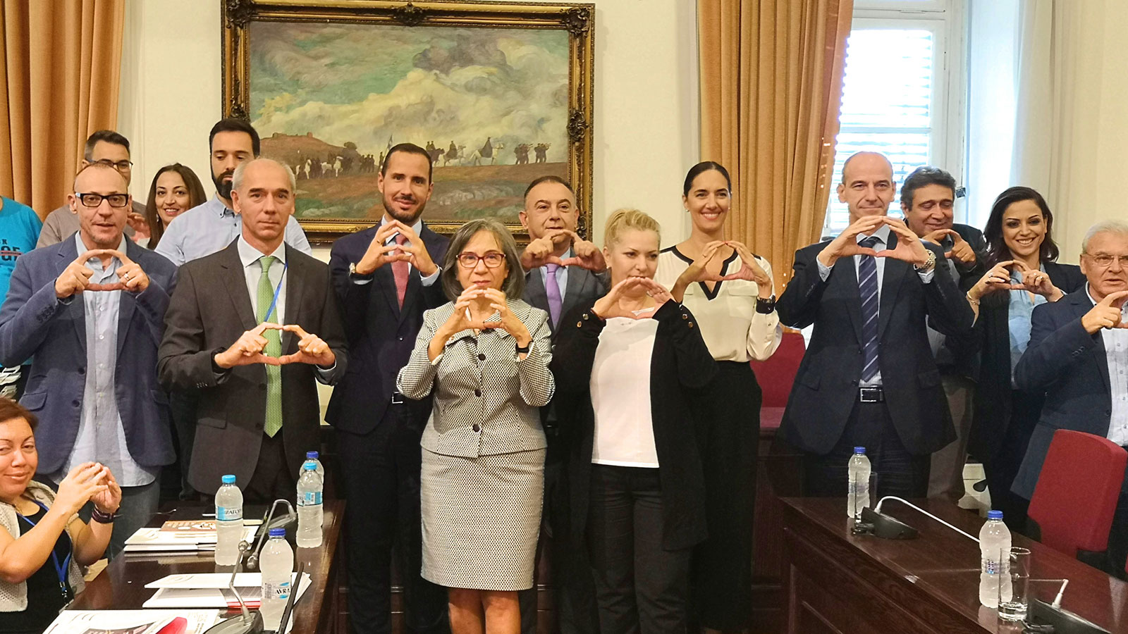 20 χρόνια Ι.Ο.ΑΣ. «Πάνος Μυλωνάς»: Από τον πόνο στη δράση για ασφαλέστερους δρόμους