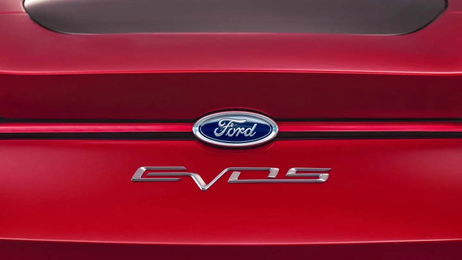 Ford: Παράξενα ονόματα στα επόμενα ηλεκτρικά της μοντέλα