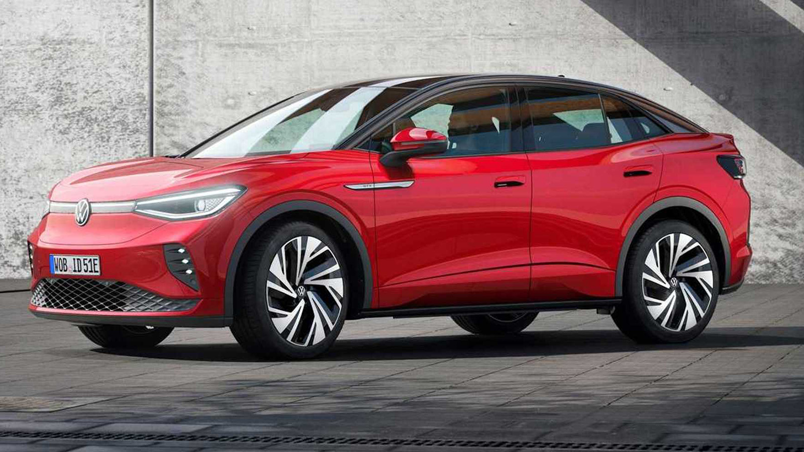 Πλησιάζει το τέλος του VW ID.5