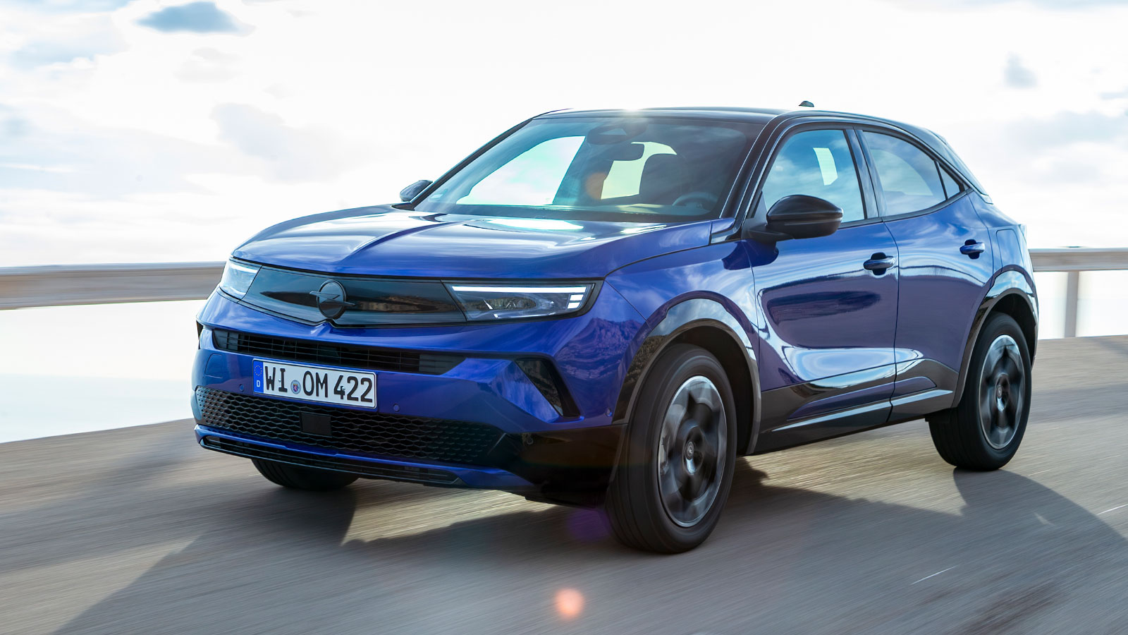 Οι τιμές του ανανεωμένου Opel Mokka στην Ελλάδα