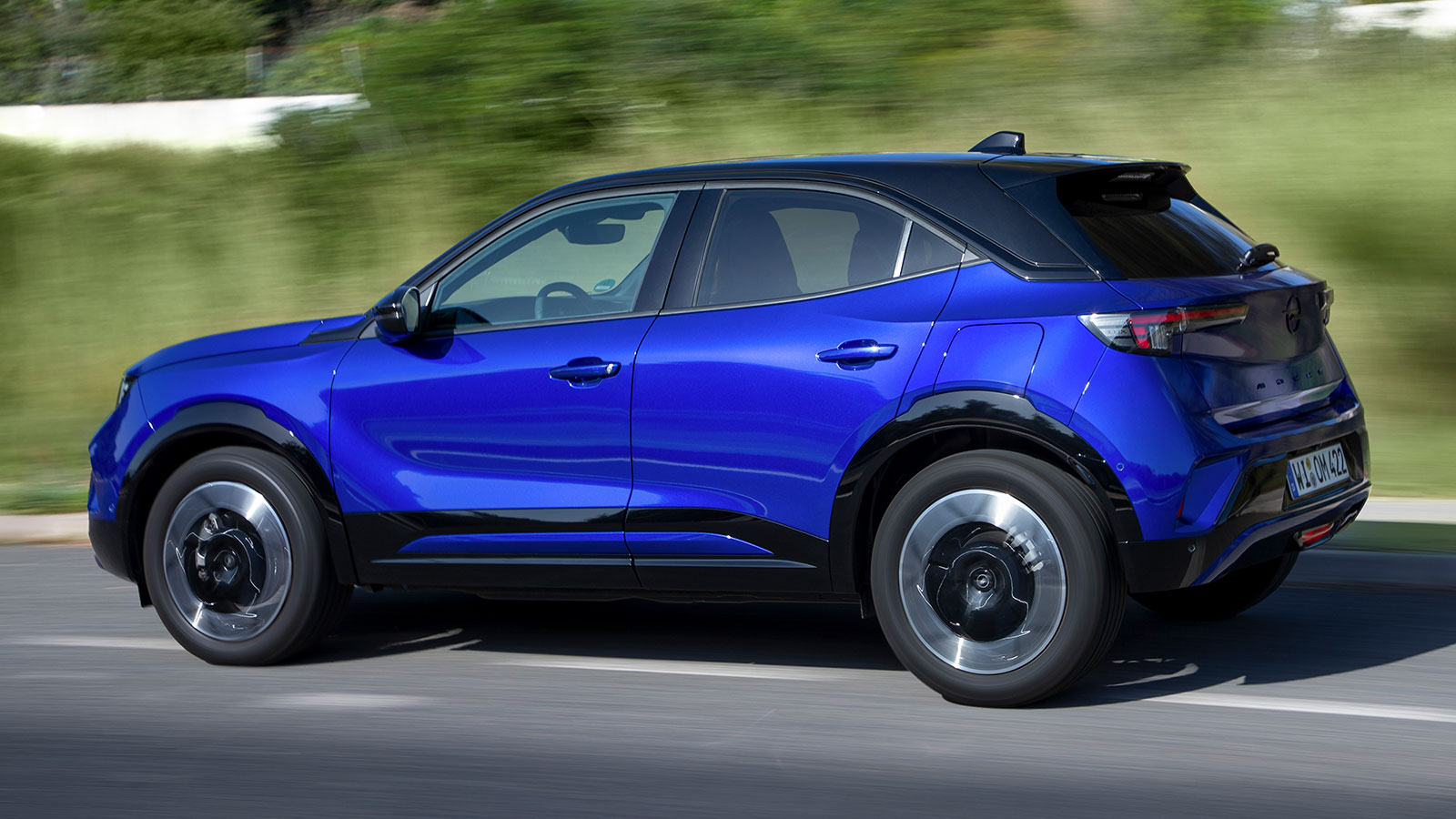 Οι τιμές του ανανεωμένου Opel Mokka στην Ελλάδα