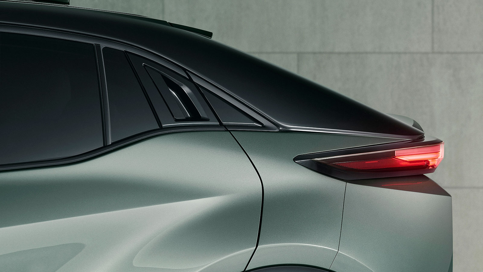 8 λόγοι που θα κάνουν #trend το νέο Toyota CH-R+