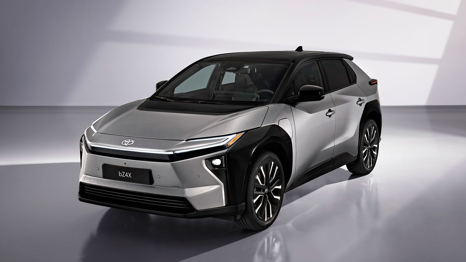 5 πράγματα που άλλαξαν στο καινούριο Toyota bZ4X