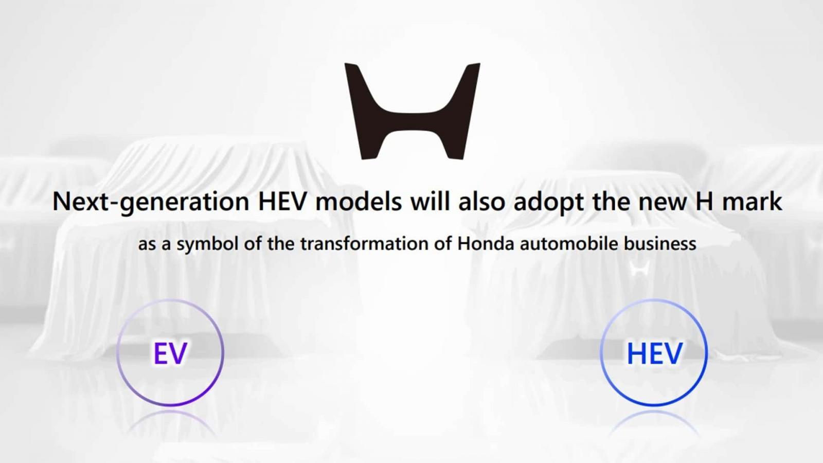 Honda: Νέα στρατηγική με περισσότερα υβριδικά και λιγότερα ηλεκτρικά