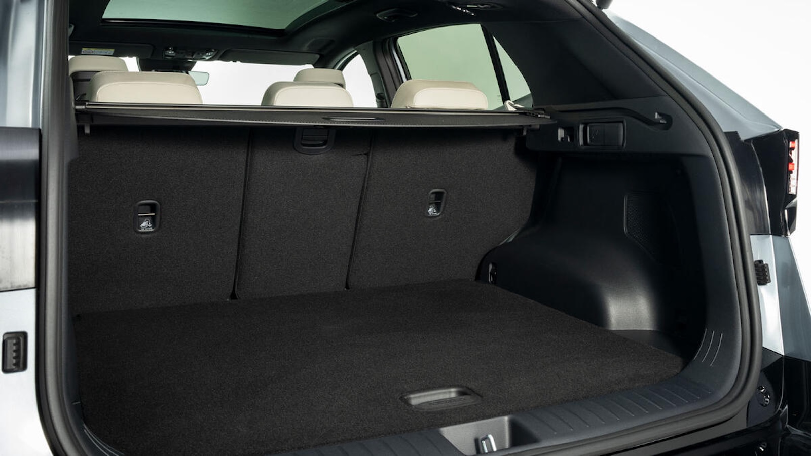 Ανανεωμένο Kia Sportage: Παρουσιάστηκε επίσημα για την ευρωπαϊκή αγορά με νέα εμφάνιση