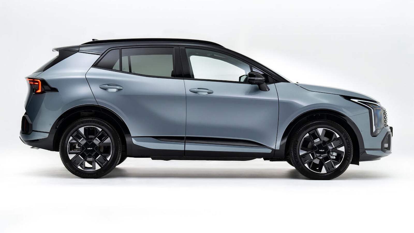 Ανανεωμένο Kia Sportage: Έρχεται στην Ελλάδα με 236 ίππους και νέα εμφάνιση | autotriti.gr