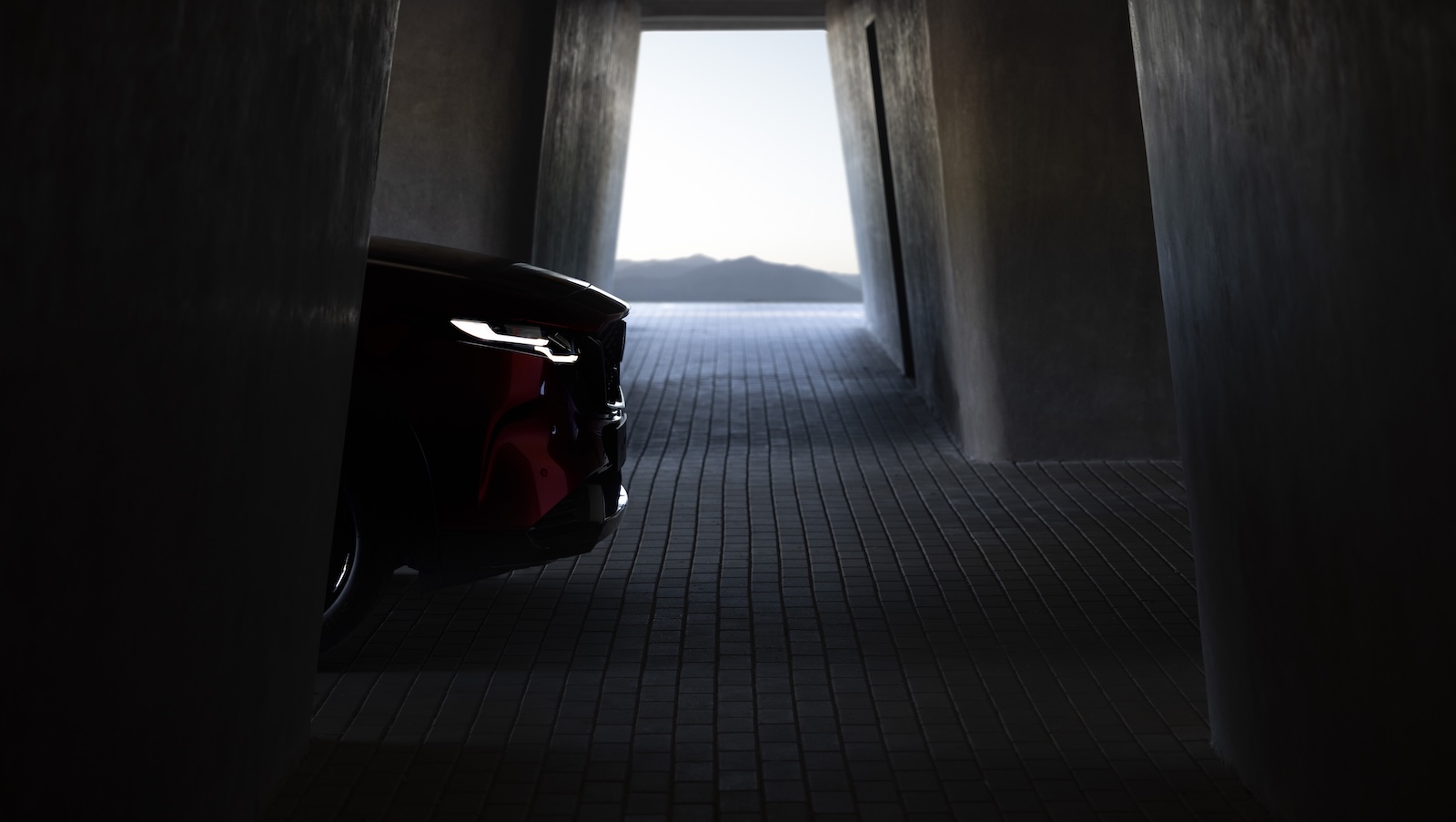 Ντεμπούτο για το ολοκαίνουργιο Mazda CX-5 στις 10 Ιουλίου