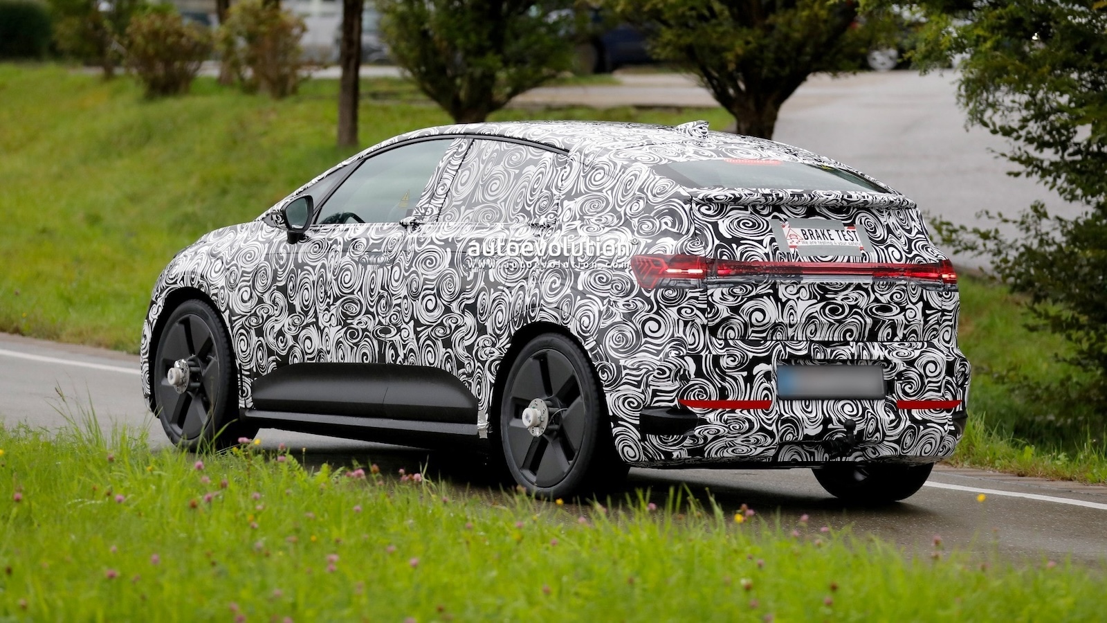 Νέο μικρό Audi EV με όνομα A2; – Αντικαθιστά A1 & Q2 το 2026