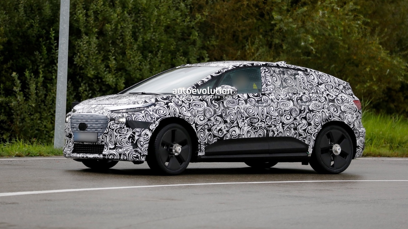 Νέο μικρό Audi EV με όνομα A2; – Αντικαθιστά A1 & Q2 το 2026