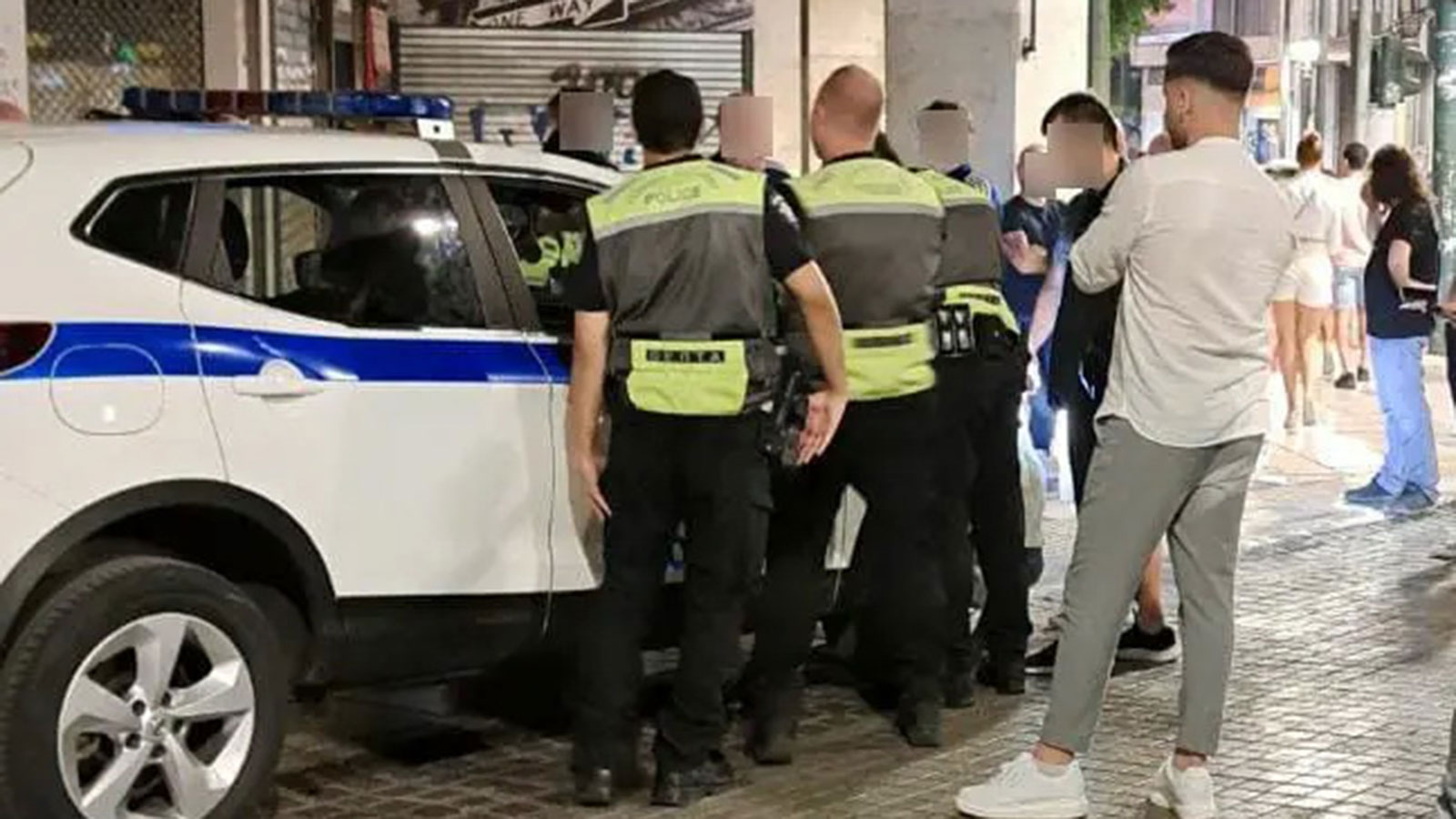 Τροχαία Αττικής: 3ήμερο φουλ στις παραβάσεις - 6 οι συλλήψεις