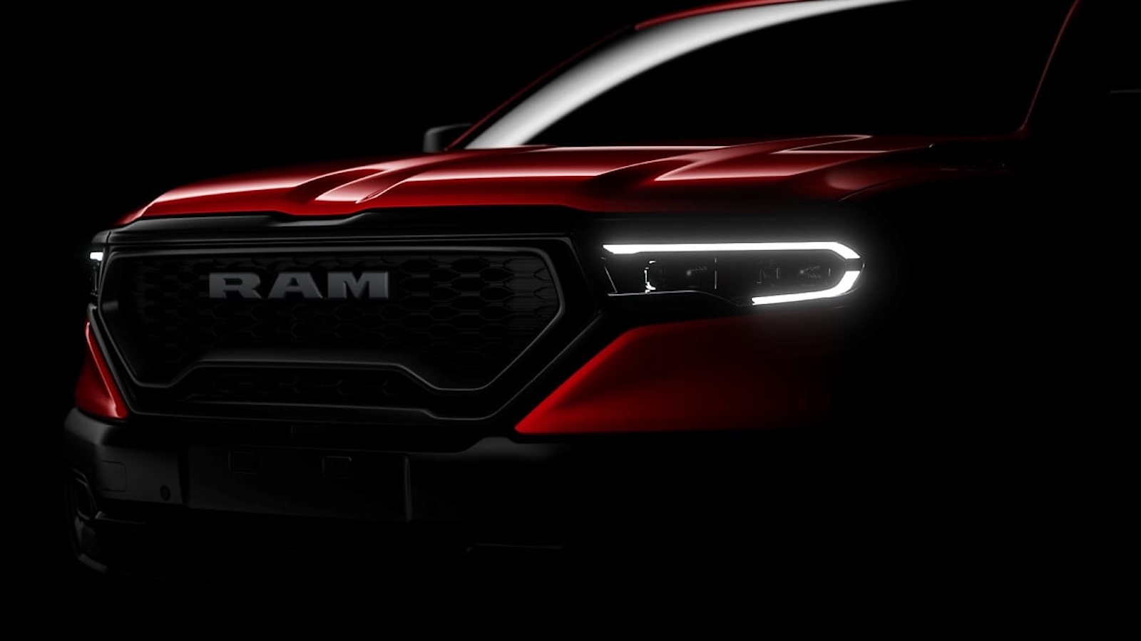 RAM Rampage: Το νέο pick-up κάνει ντεμπούτο στην Ευρώπη 