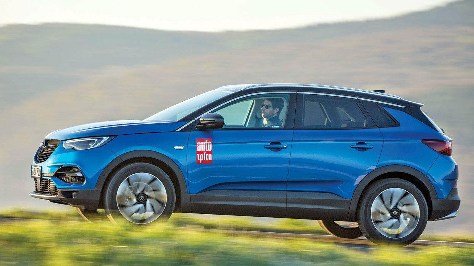 Δοκιμή μεταχειρισμένου: Opel Grandland X 2017-2021