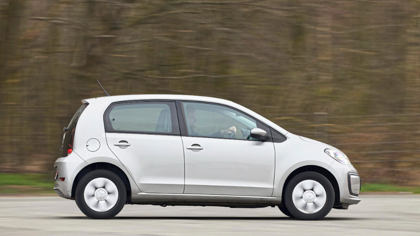 Δοκιμή μεταχειρισμένου: VW Up! 2011-2023