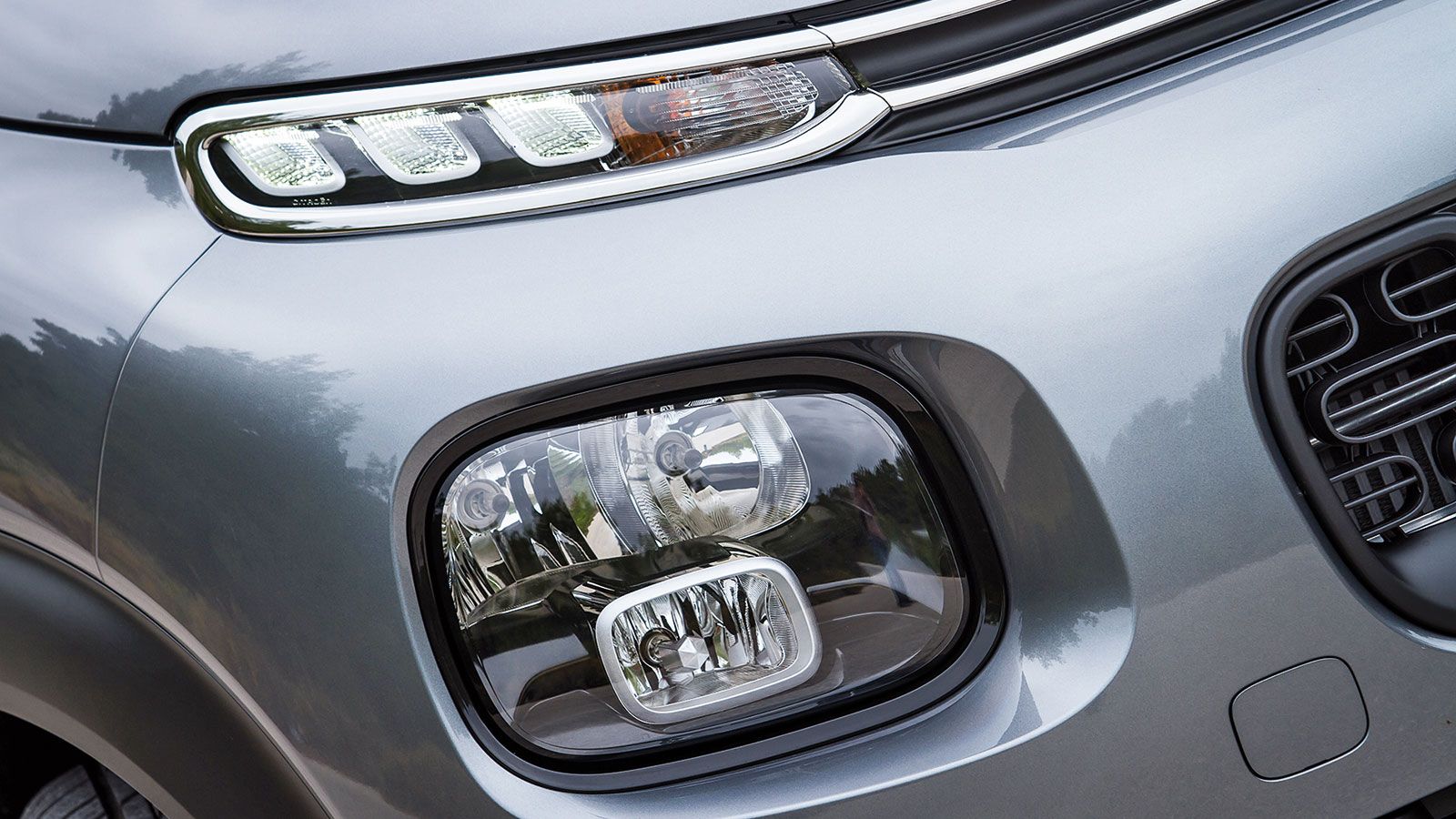 Δοκιμή μεταχειρισμένου: Citroen C3 Aircross 2017-2024