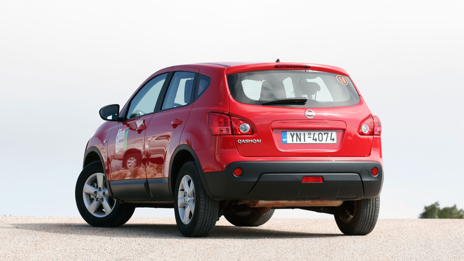 Συγκριτικό μεταχειρισμένων: Nissan Qashqai VS VW Tiguan