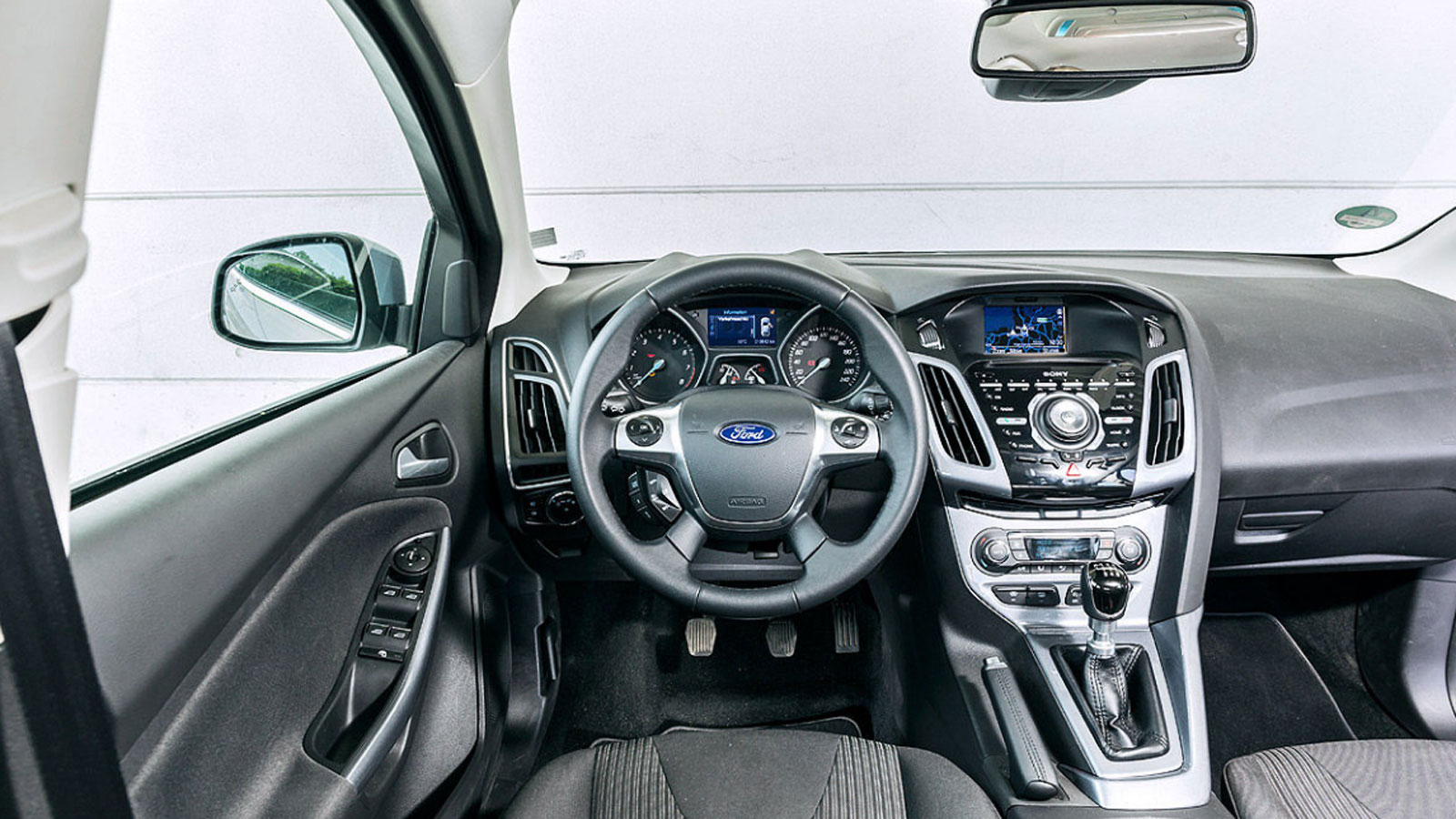 Δοκιμή μεταχειρισμένου: Ford Focus 1.0 EcoBoost 2010-2019