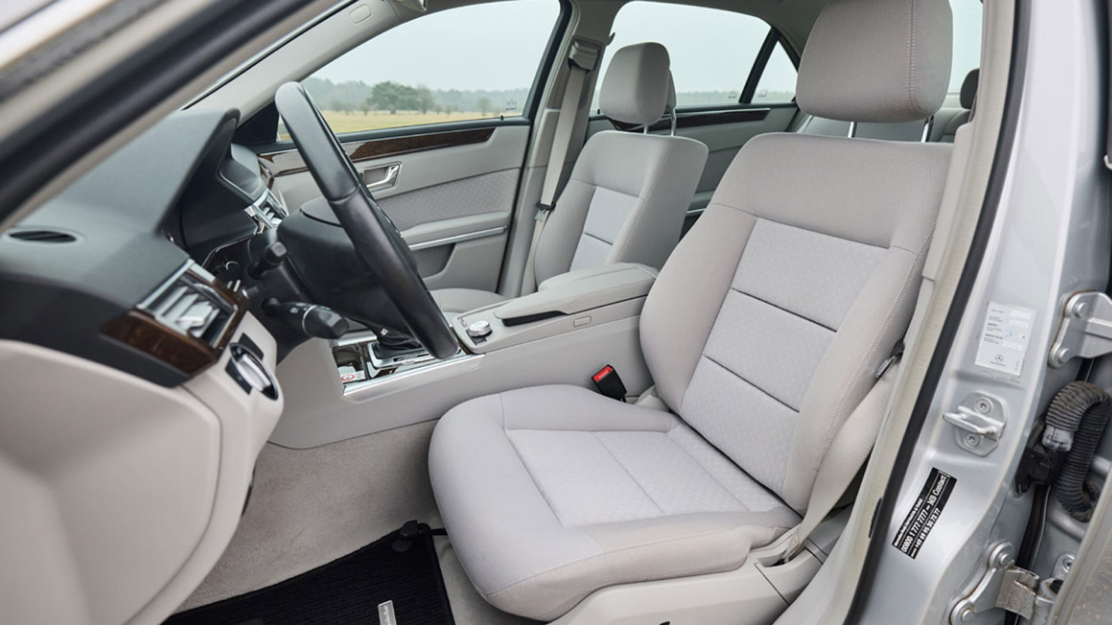 Δοκιμή μεταχειρισμένου: Mercedes E-Class W212 (2008-2016)