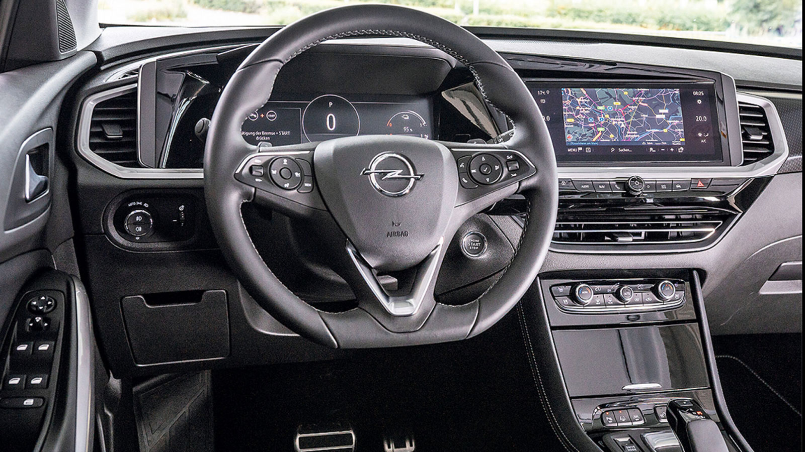 Δοκιμή μεταχειρισμένου: Opel Grandland X 2017-2021