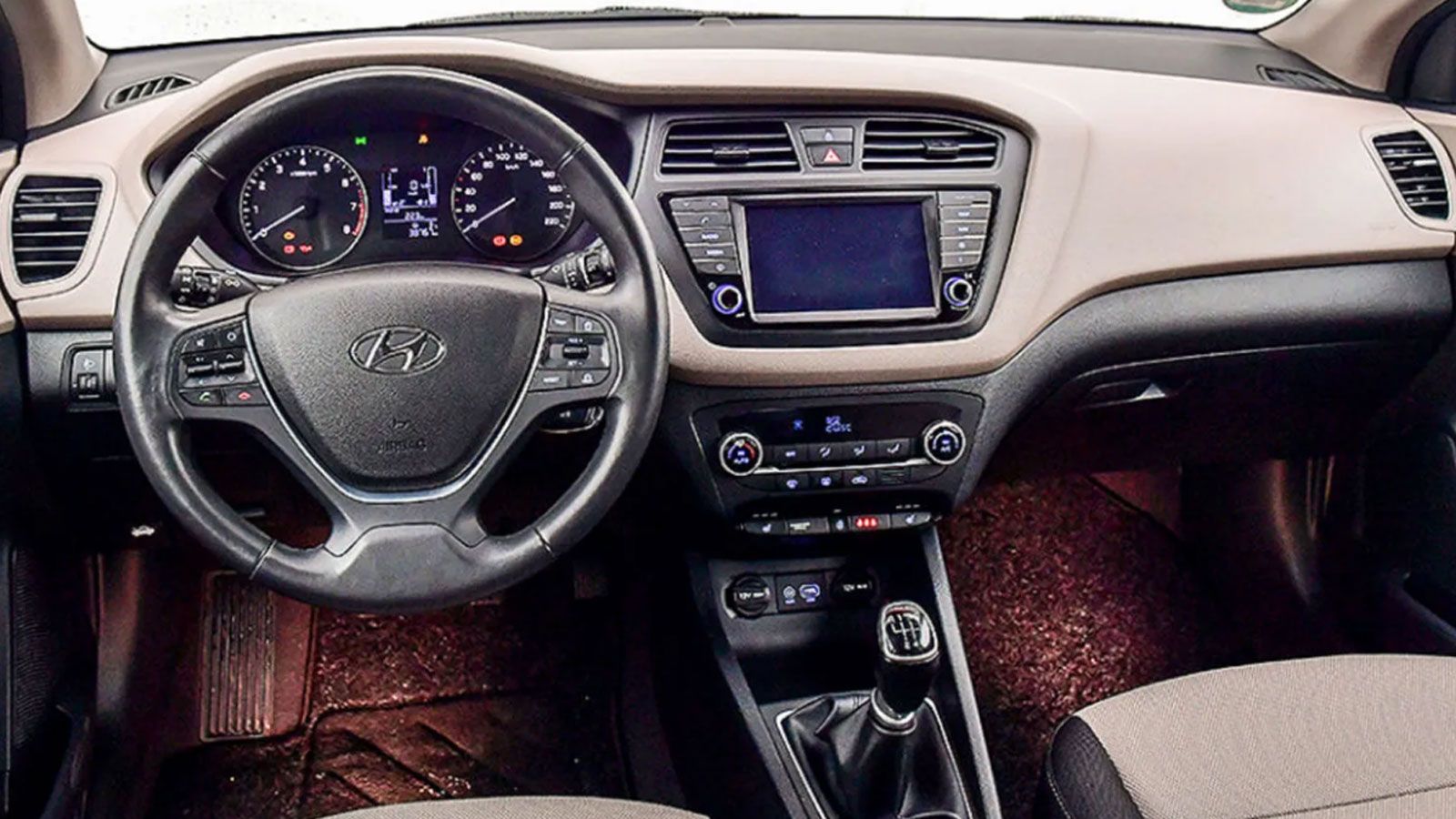 Συγκριτικό μεταχειρισμένων: Hyundai i20 2014-2020 VS Renault Clio 2012-2020