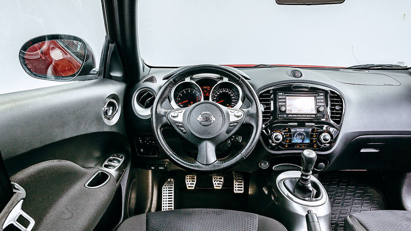 Συγκριτικό μεταχειρισμένων: Nissan Juke VS Peugeot 2008