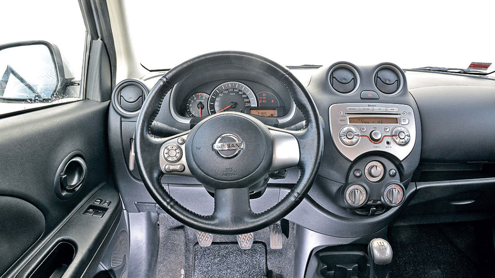 Συγκριτικό μεταχειρισμένων: Nissan Micra 2010-2016 VS Seat Ibiza 2008-2017