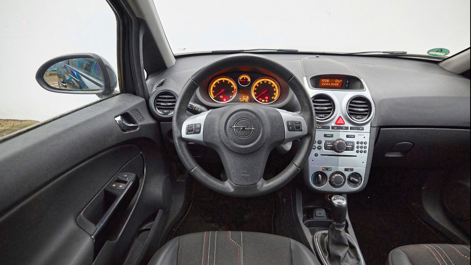 Συγκριτικό μεταχειρισμένων: Opel Corsa VS Seat Ibiza