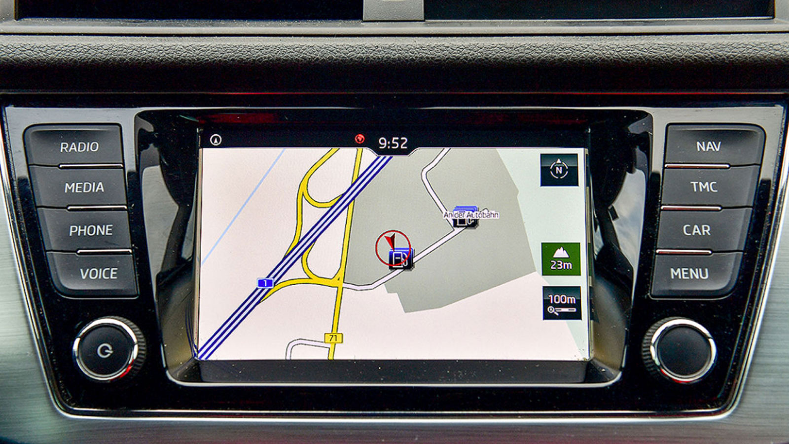 Δοκιμή μεταχειρισμένου: Skoda Fabia 2014-2021