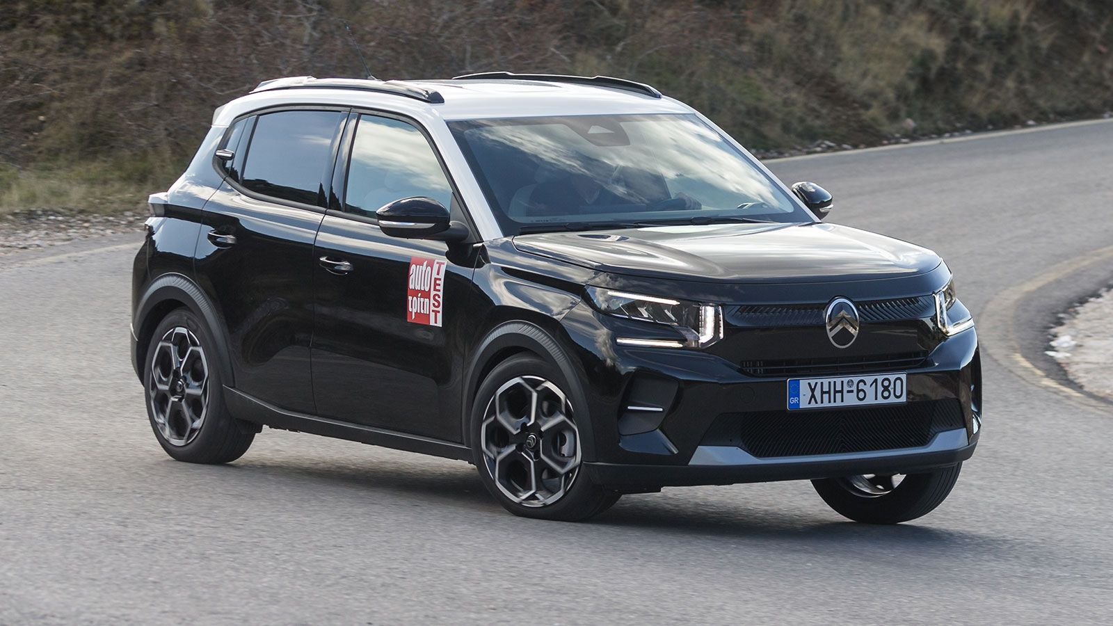 Citroen: Η μόνη μάρκα με 4 ηλεκτρικά κάτω από 30.000 ευρώ 