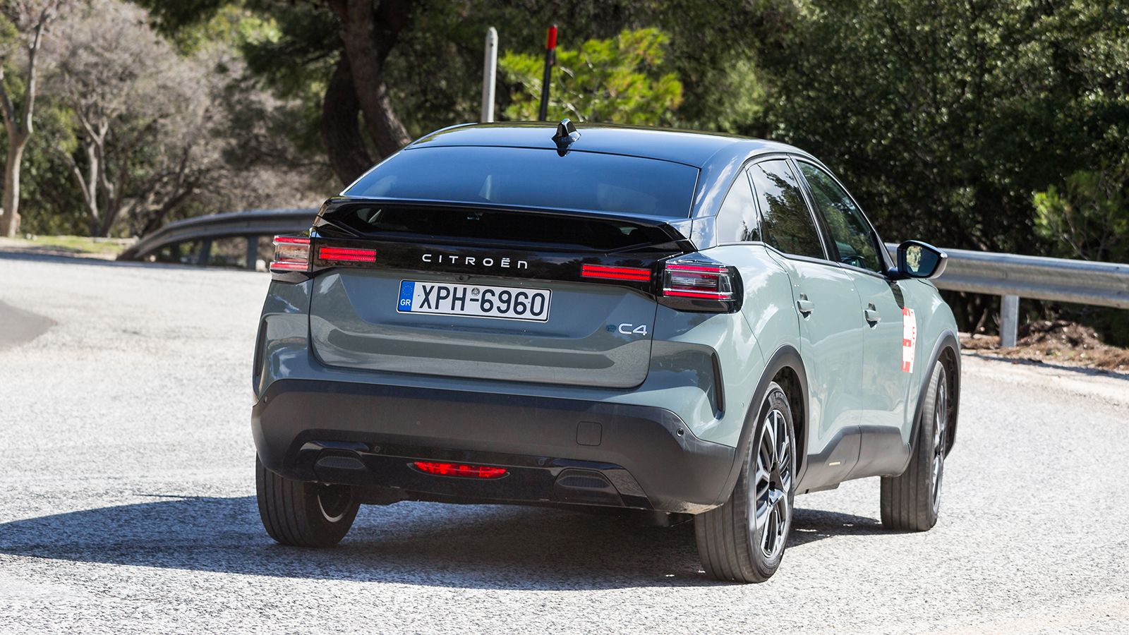 Citroen: Η μόνη μάρκα με 4 ηλεκτρικά κάτω από 30.000 ευρώ 