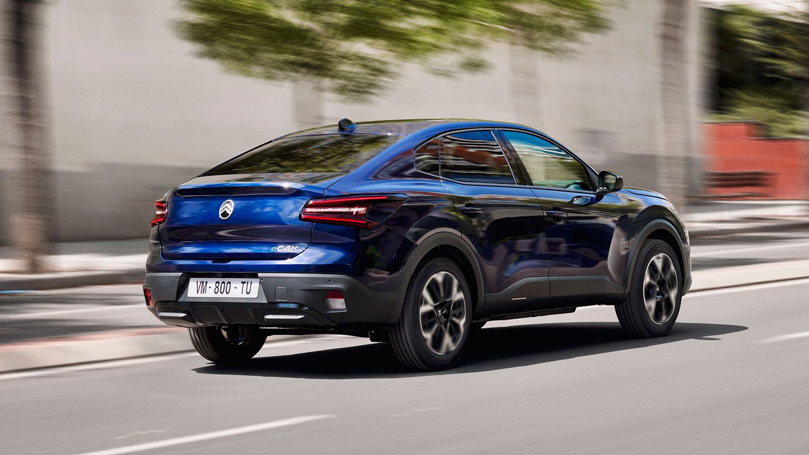 Citroen: Η μόνη μάρκα με 4 ηλεκτρικά κάτω από 30.000 ευρώ 